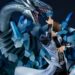 MegaHouse Seto Kaiba Statue Available For Pre Order