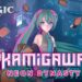 Hatsune Miku MtG