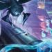 MtG Kamigawa Neon Dynasty Zack Stella