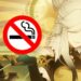 Genshin Impact Smoking