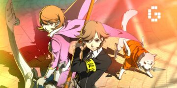 P4AU Rollback Persona 4 Arena Ultimax
