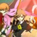 P4AU Rollback Persona 4 Arena Ultimax