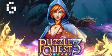 Puzzle Quest 3 pre-registration now open