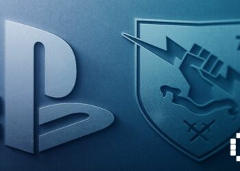 PlayStation Bungie