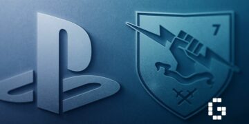 PlayStation Bungie