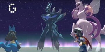 Pokemon Legends Arceus Daybreak