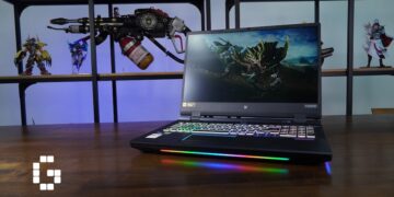 Predator Helios 500 Review
