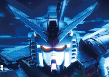 Real Gunpla Battle