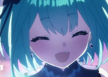 Hololive Rushia Terminated
