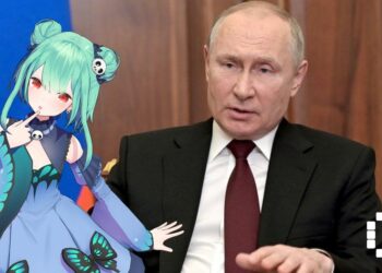 Rushia Russia