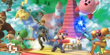 Super Smash Bros Won’t Be At EVO 2022