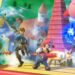 Super Smash Bros Won’t Be At EVO 2022
