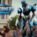 Transformers EarthSpark