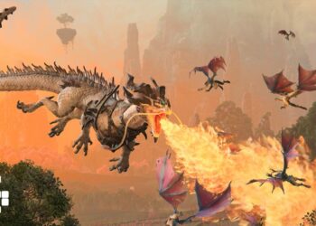 Total War Warhammer III China