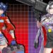 Transformers Bishoujo Figures Turn Optimus Prime and Megatron Into Waifus