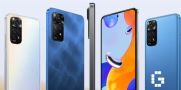 Xiaomi Redmi Note 11 Series