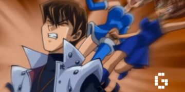 YuGiOh Master Duel Xyz Festival