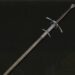 Elden Ring Zweihander Greatsword