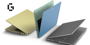 acer swift 2022