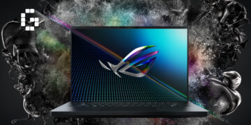 ASUS Malaysia unveils 2022 laptops for TUF Gaming, ROG Strix G, Zephyrus M16 and Flow Z13 series
