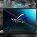 ASUS Malaysia unveils 2022 laptops for TUF Gaming, ROG Strix G, Zephyrus M16 and Flow Z13 series