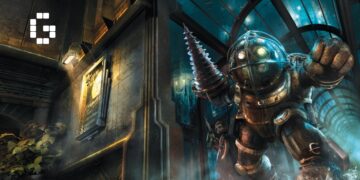 bioshock netflix visual