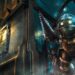bioshock netflix visual