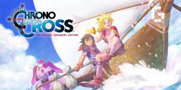 Chrono cross radical dreamers
