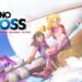 Chrono cross radical dreamers