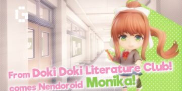 monika literature