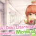 monika literature