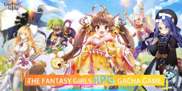 destiny girl