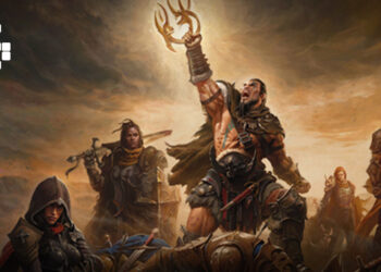 diablo immortal