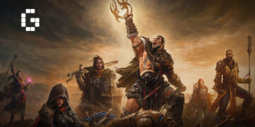 diablo immortal