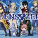 Edens Zero Pocket Galaxy