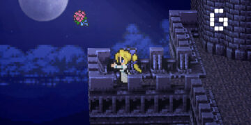 final fantasy vi pixel remaster