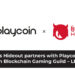 gamers hideout blockchain playcoin