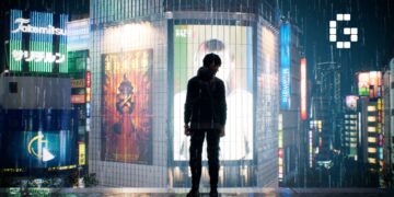 Ghostwire Tokyo Conjours a Late March Release Date