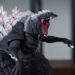 S.H.MonsterArts Godzilla Ultima