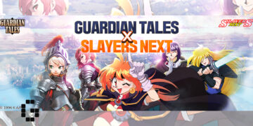 guardian tales slayers next