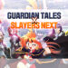 guardian tales slayers next