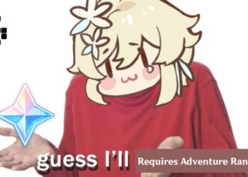 Opinion: Genshin Impact is a good game I cannot recommend to newcomers