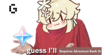 Opinion: Genshin Impact is a good game I cannot recommend to newcomers