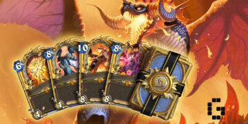 hearthstone onyxia's lair