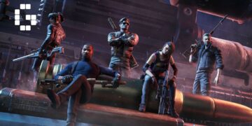 Hitman Sniper: The Shadows pre-registration now open