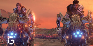 [ Guide ] Horizon Forbidden West: Essential Tips for Beginners