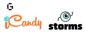 icandy storms