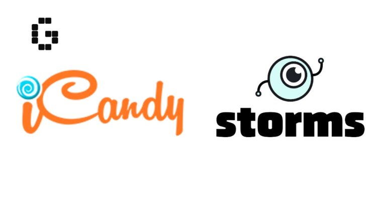 icandy storms