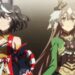 Uma Musume adds Kitasan Black: You Should Pull