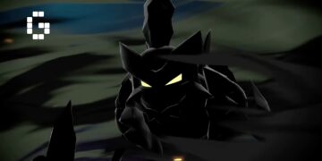 pokemon legends evolution